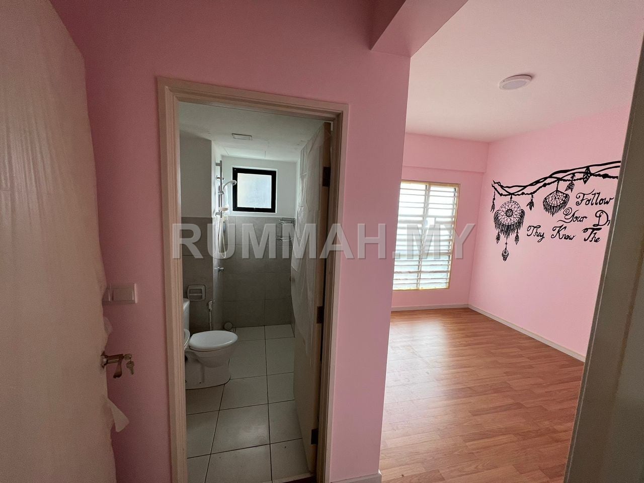 condo in Tanjung Tokong, Penang — photo 7