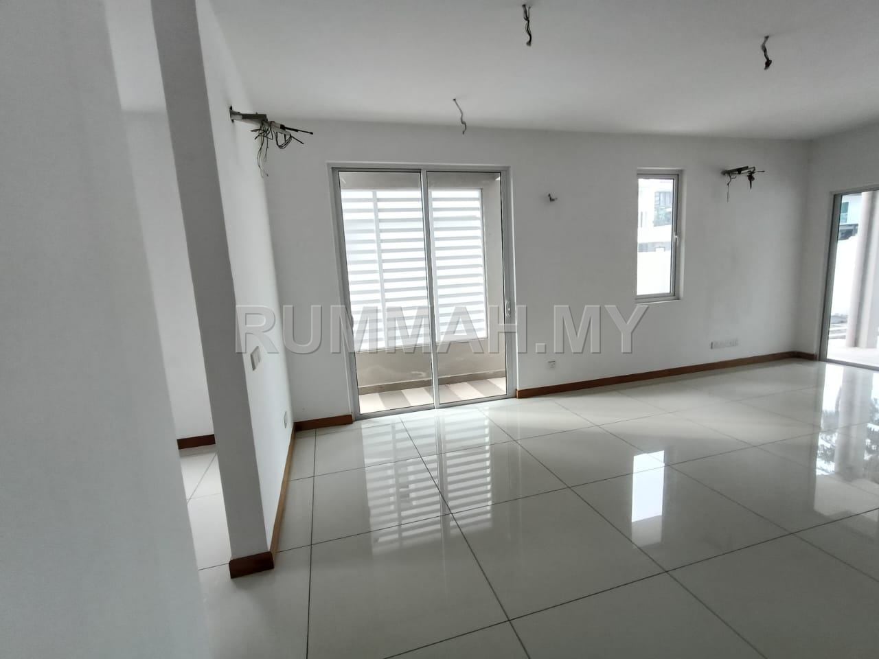 house in Bayan Lepas, Penang — photo 3