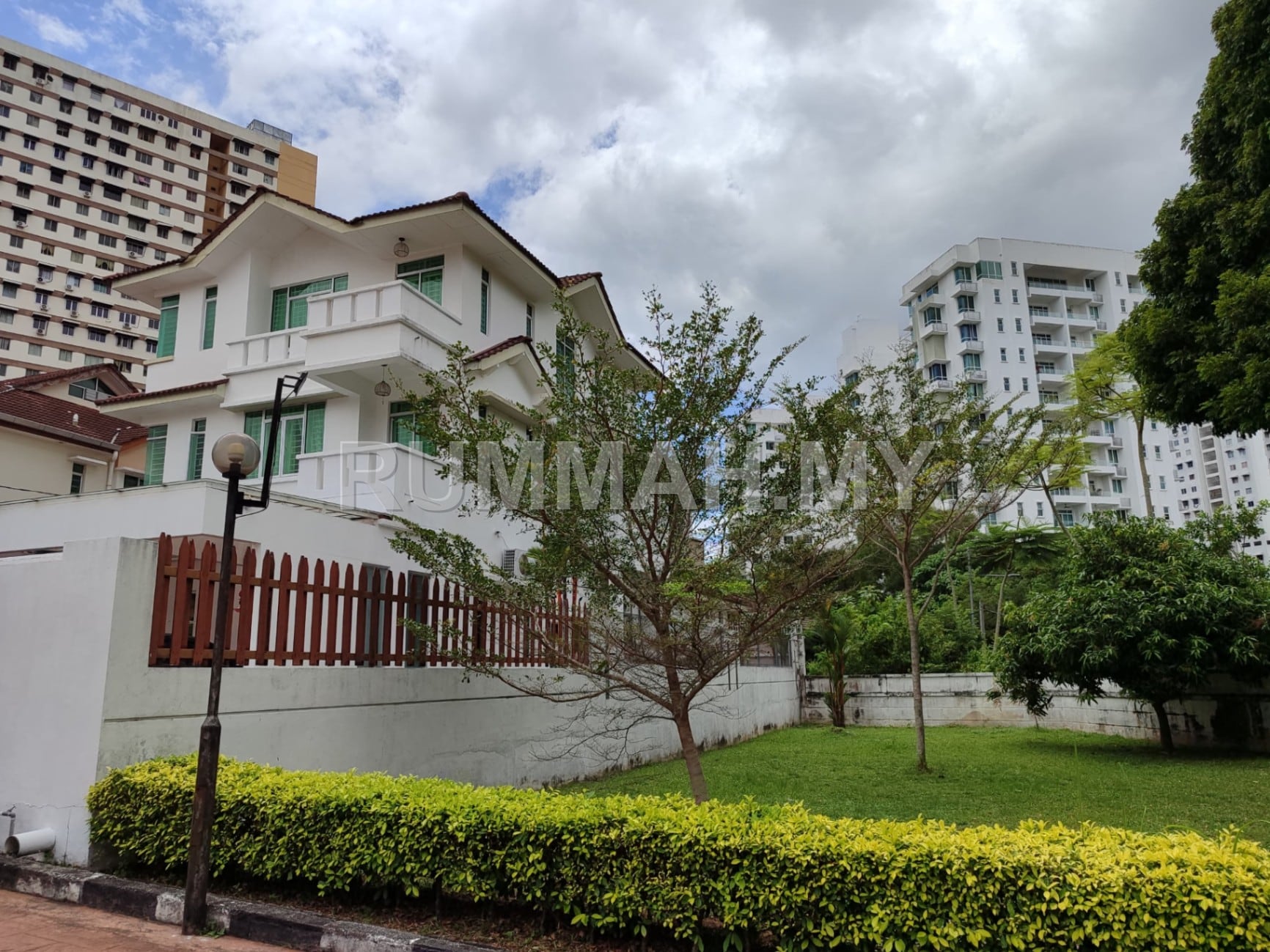 house in Bayan Lepas, Penang — photo 2