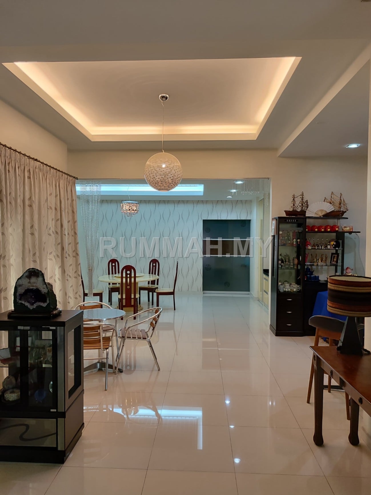 house in Bayan Lepas, Penang — photo 3