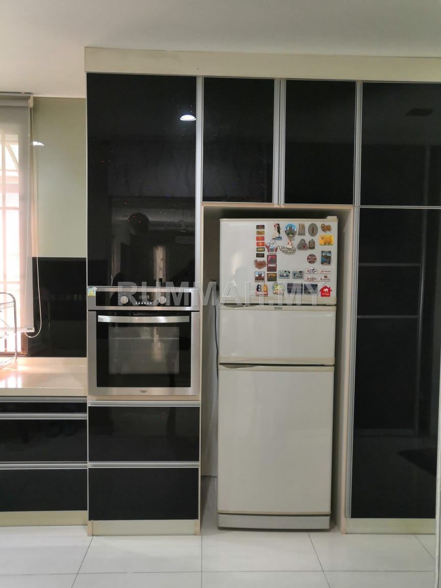 house in Bayan Lepas, Penang — photo 6