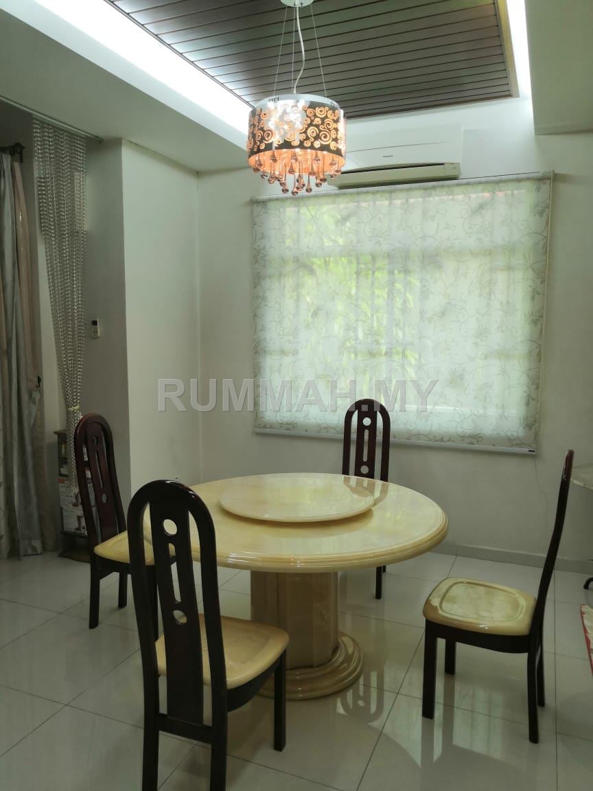 house in Bayan Lepas, Penang — photo 7