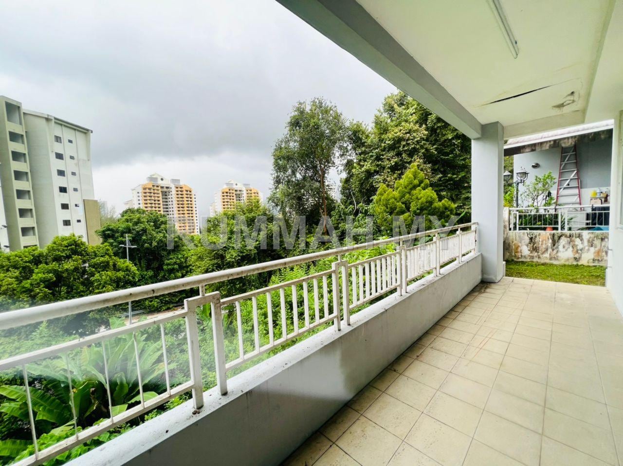 house in Bukit Jambul, Penang — photo 6