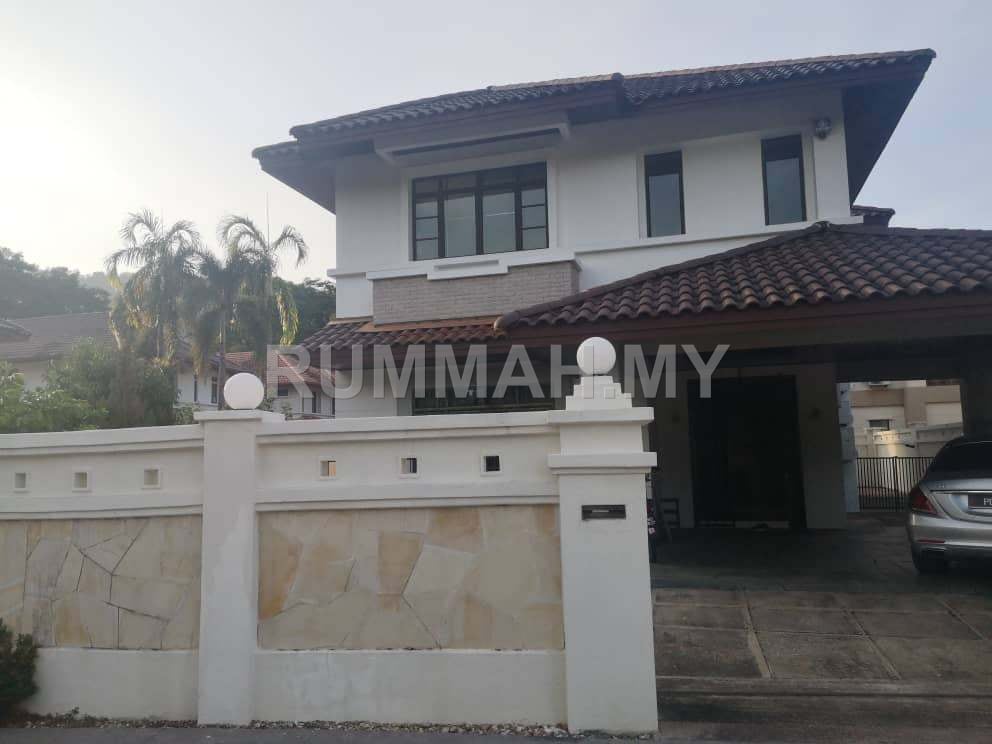 house in Pulau Tikus, Penang — photo 2