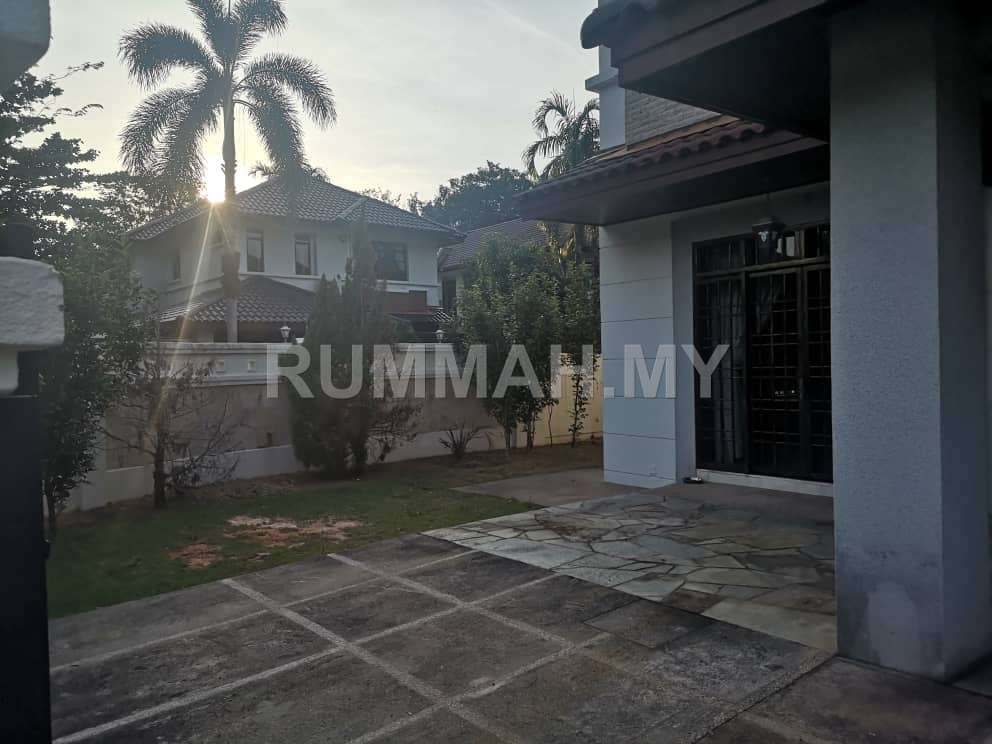 house in Pulau Tikus, Penang — photo 3