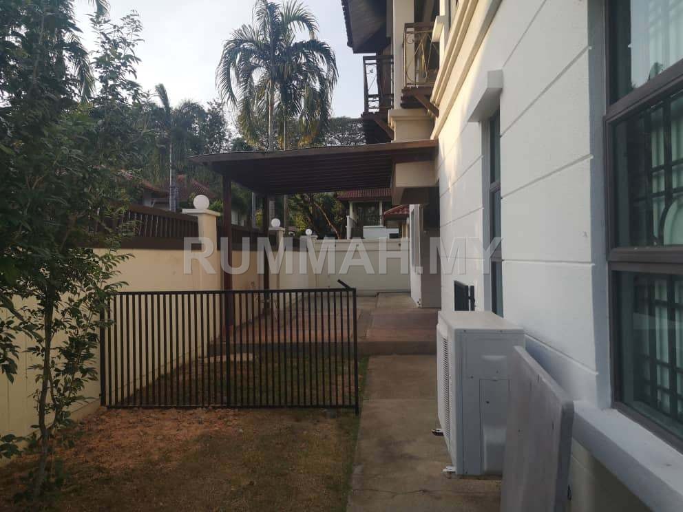 house in Pulau Tikus, Penang — photo 4