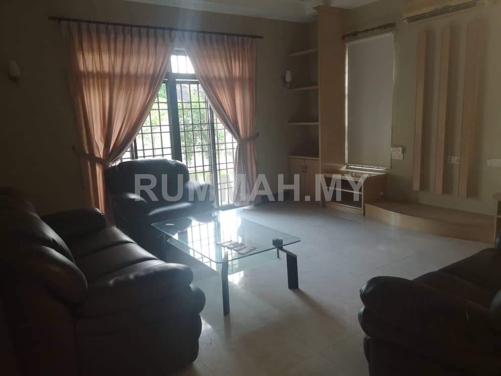 house in Pulau Tikus, Penang — photo 5