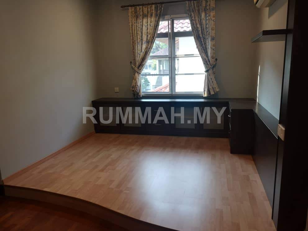 house in Pulau Tikus, Penang — photo 6