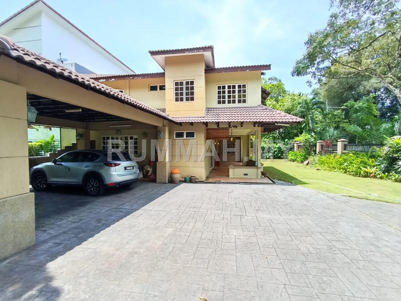 house in Pulau Tikus, Penang — photo 3