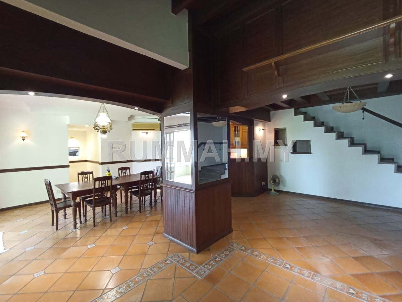 house in Pulau Tikus, Penang — photo 5