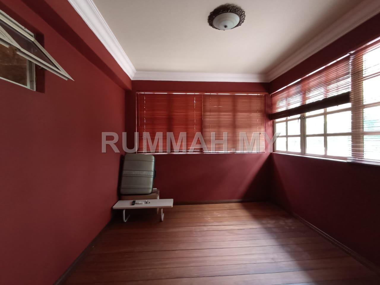 house in Pulau Tikus, Penang — photo 7