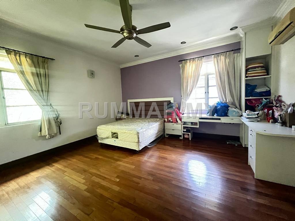 house in Pulau Tikus, Penang — photo 4