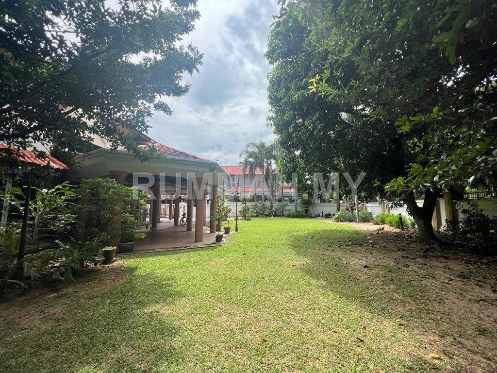 house in Pulau Tikus, Penang — photo 7
