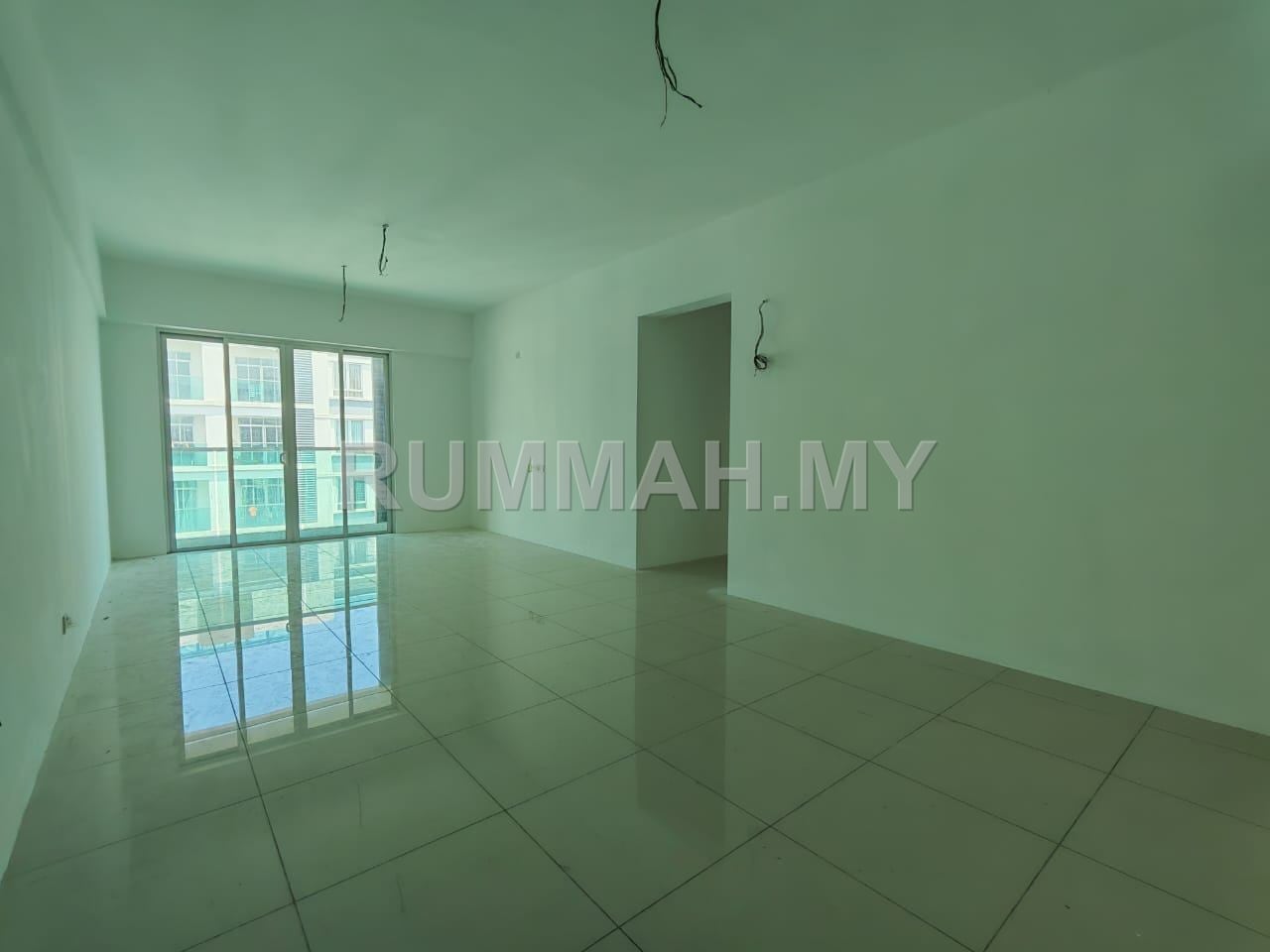 Condo for Sale @ Marminton Homes, Butterworth | Freehold