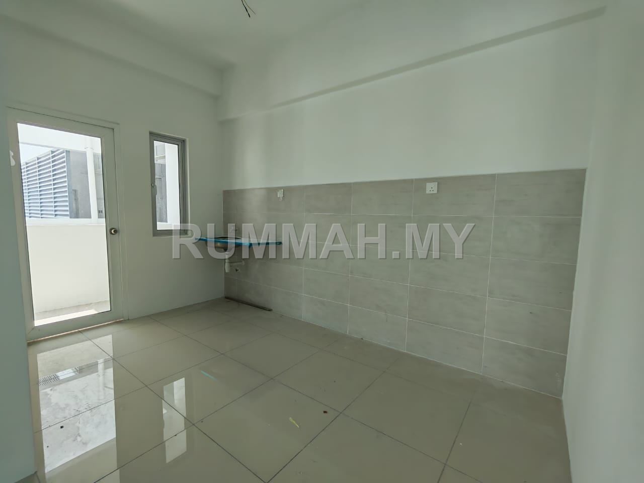 condo in Butterworth, Penang — photo 2