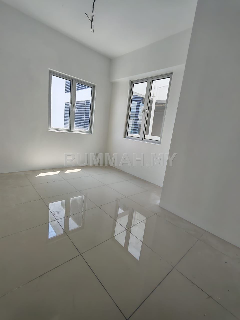 condo in Butterworth, Penang — photo 3