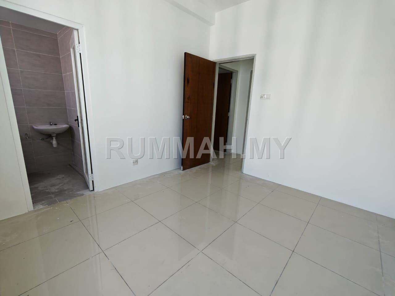 condo in Butterworth, Penang — photo 4