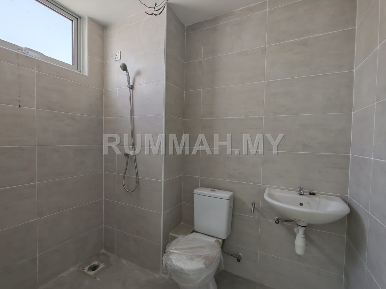condo in Butterworth, Penang — photo 5