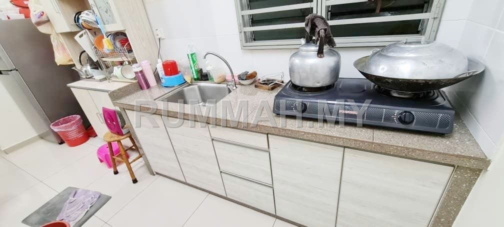 condo in Jelutong, Penang — photo 2
