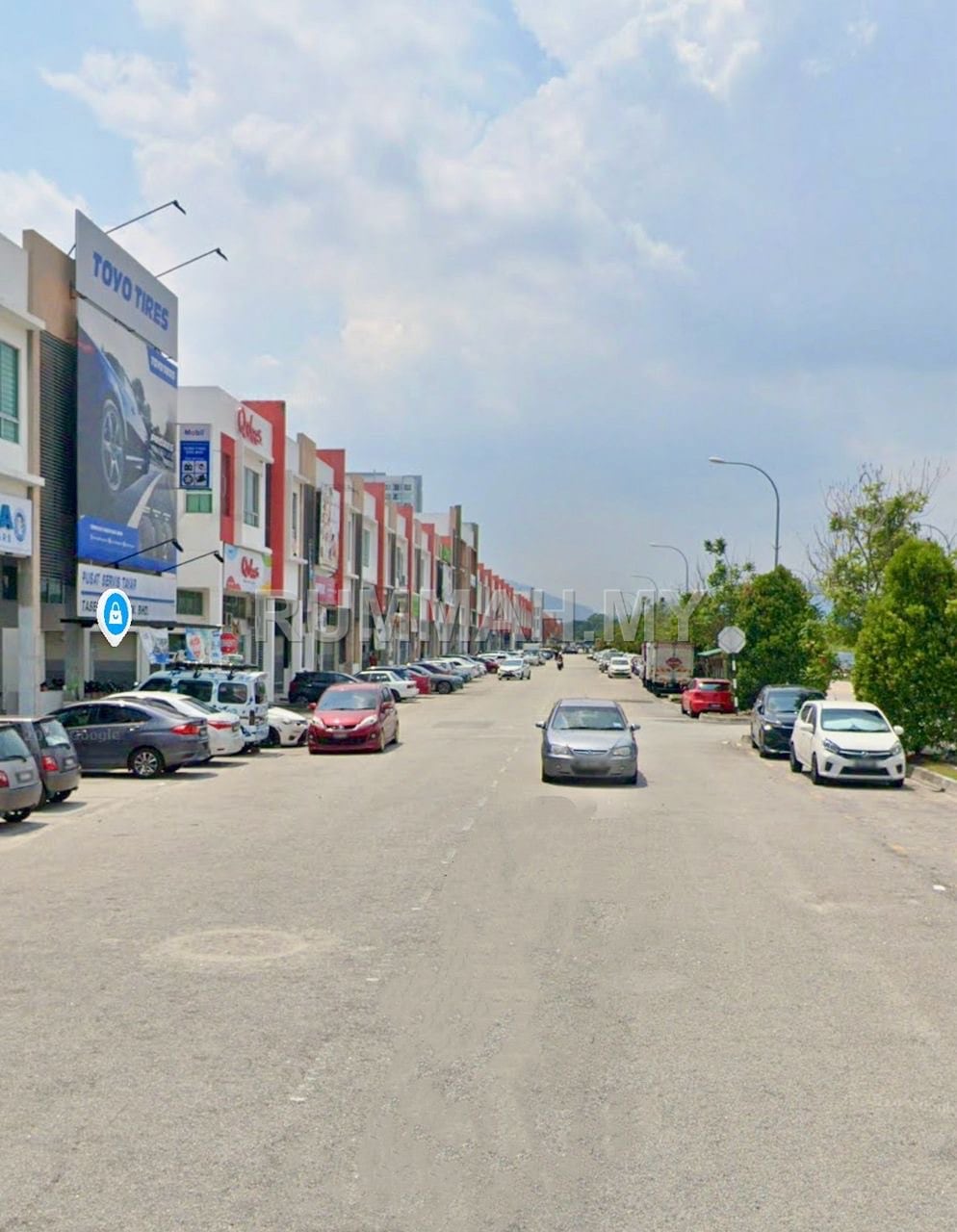 commercial in Simpang Ampat, Penang — photo 2