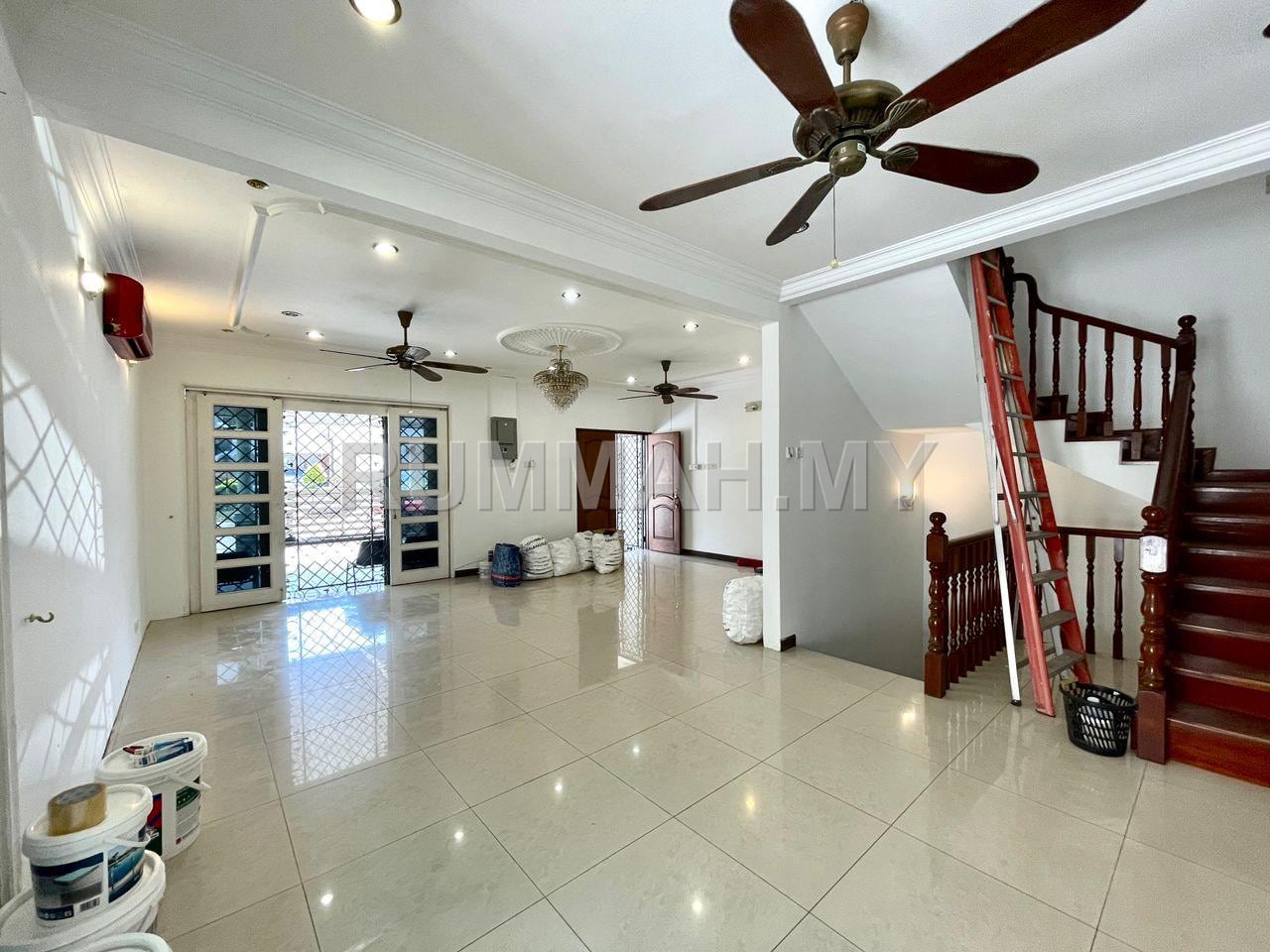 house in Batu Uban, Penang — photo 2