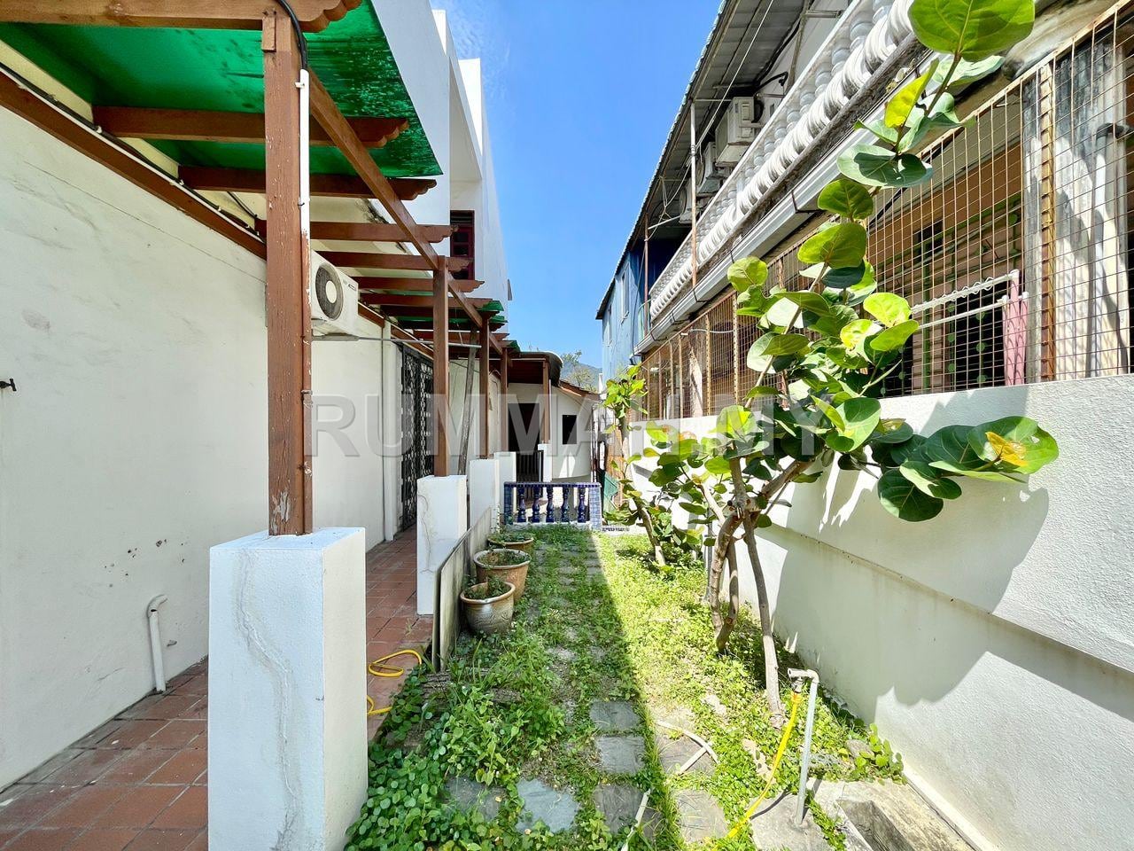 house in Batu Uban, Penang — photo 4