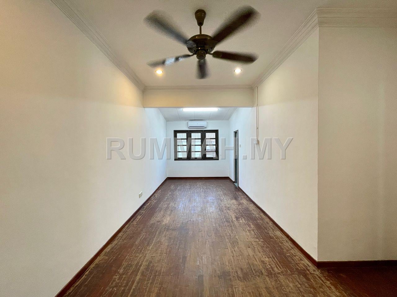 house in Batu Uban, Penang — photo 6