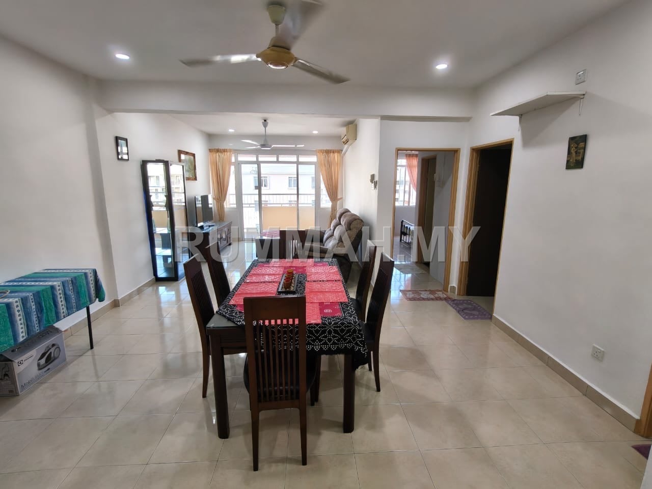 condo in Bayan Lepas, Penang — photo 2