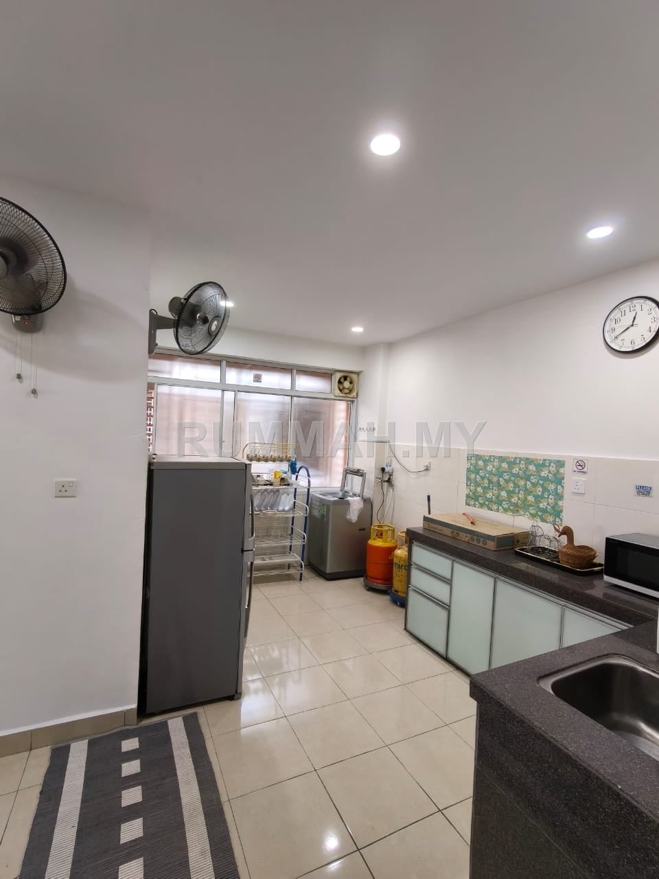 condo in Bayan Lepas, Penang — photo 3