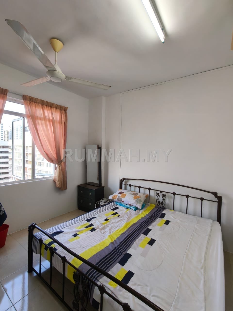 condo in Bayan Lepas, Penang — photo 4