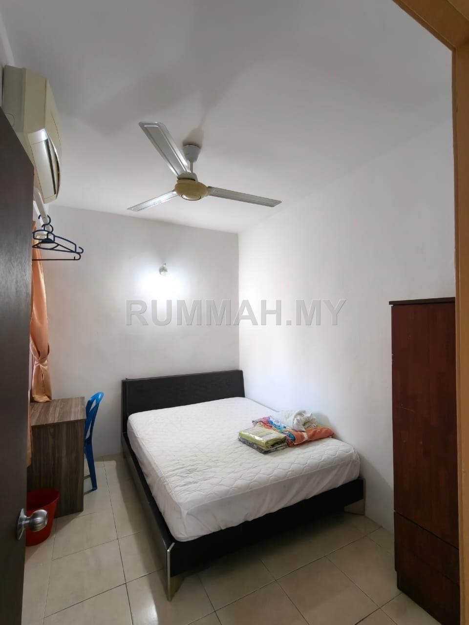 condo in Bayan Lepas, Penang — photo 5