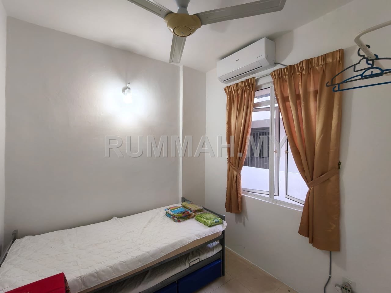 condo in Bayan Lepas, Penang — photo 6