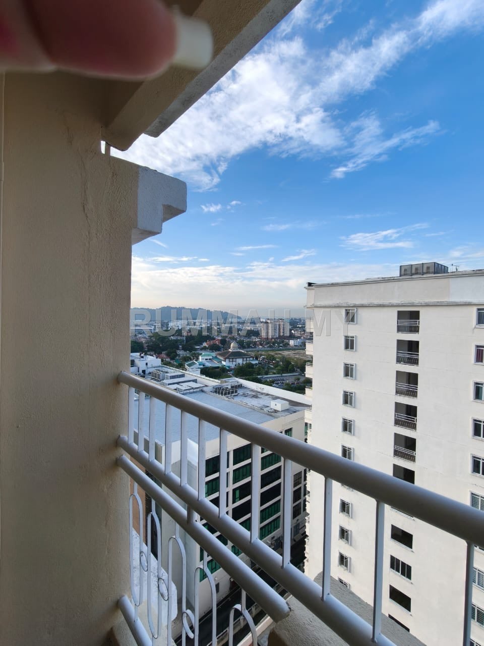 condo in Bayan Lepas, Penang — photo 7