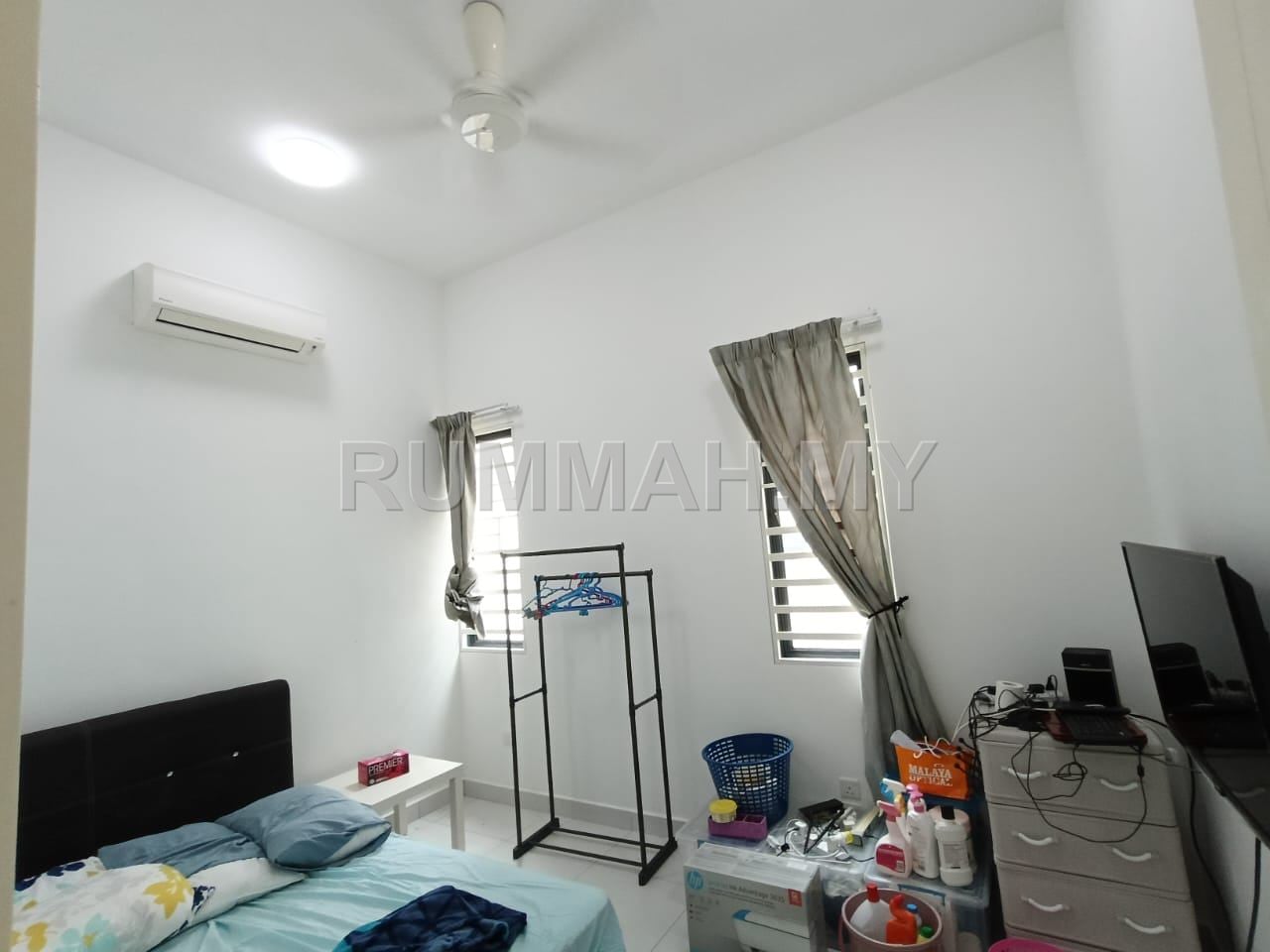 house in Batu Maung, Penang — photo 2
