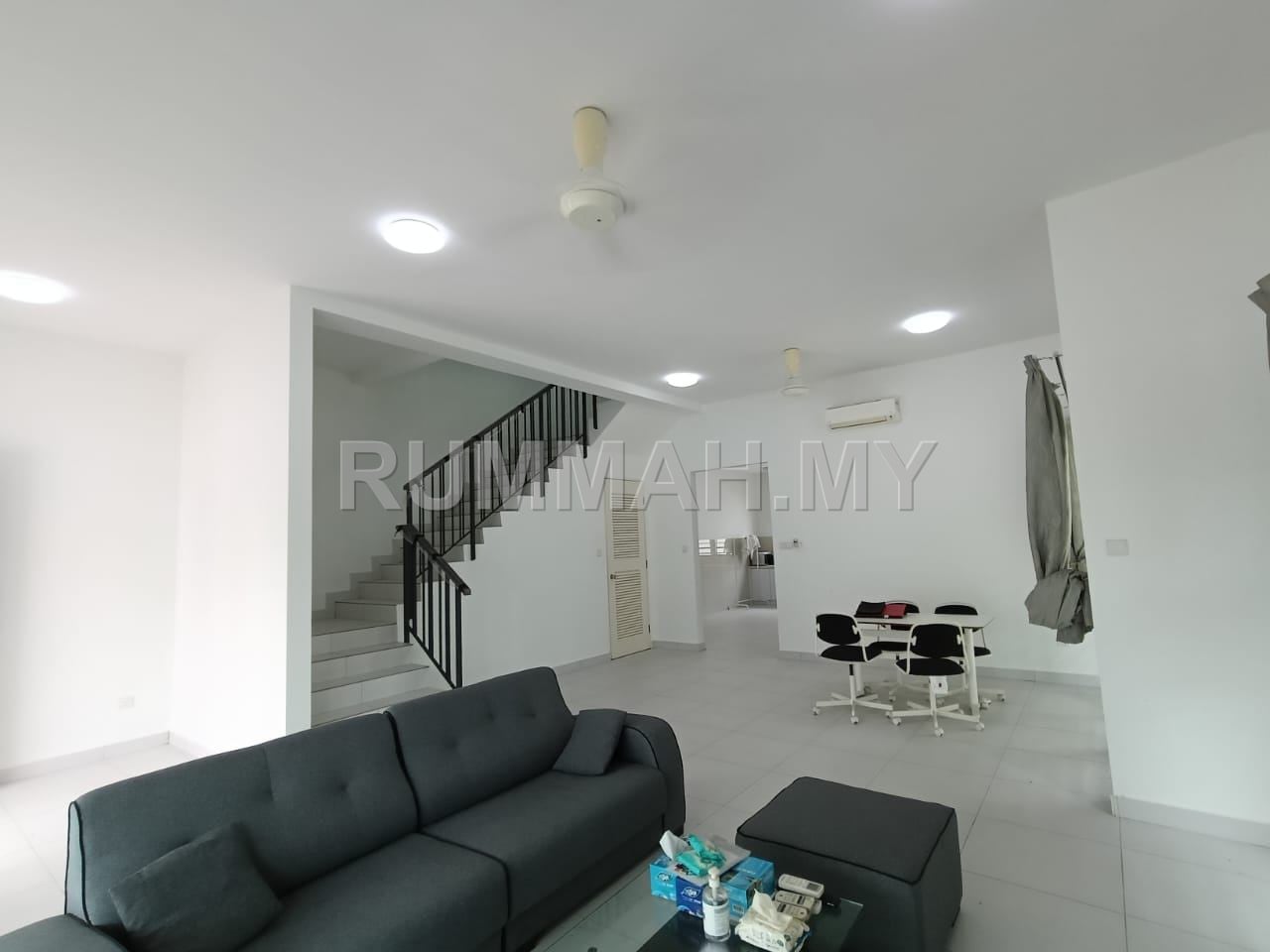 house in Batu Maung, Penang — photo 5