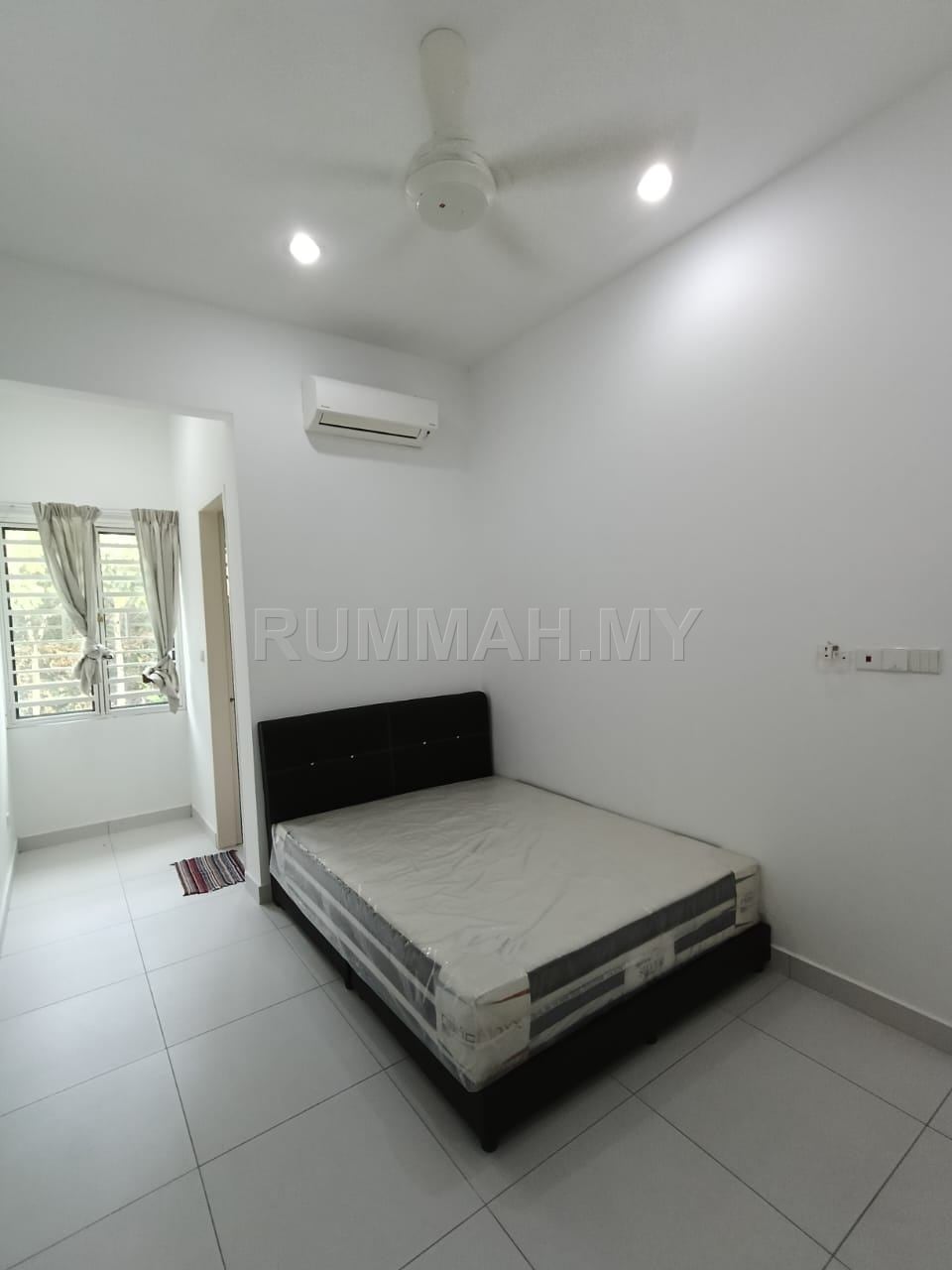 house in Batu Maung, Penang — photo 6