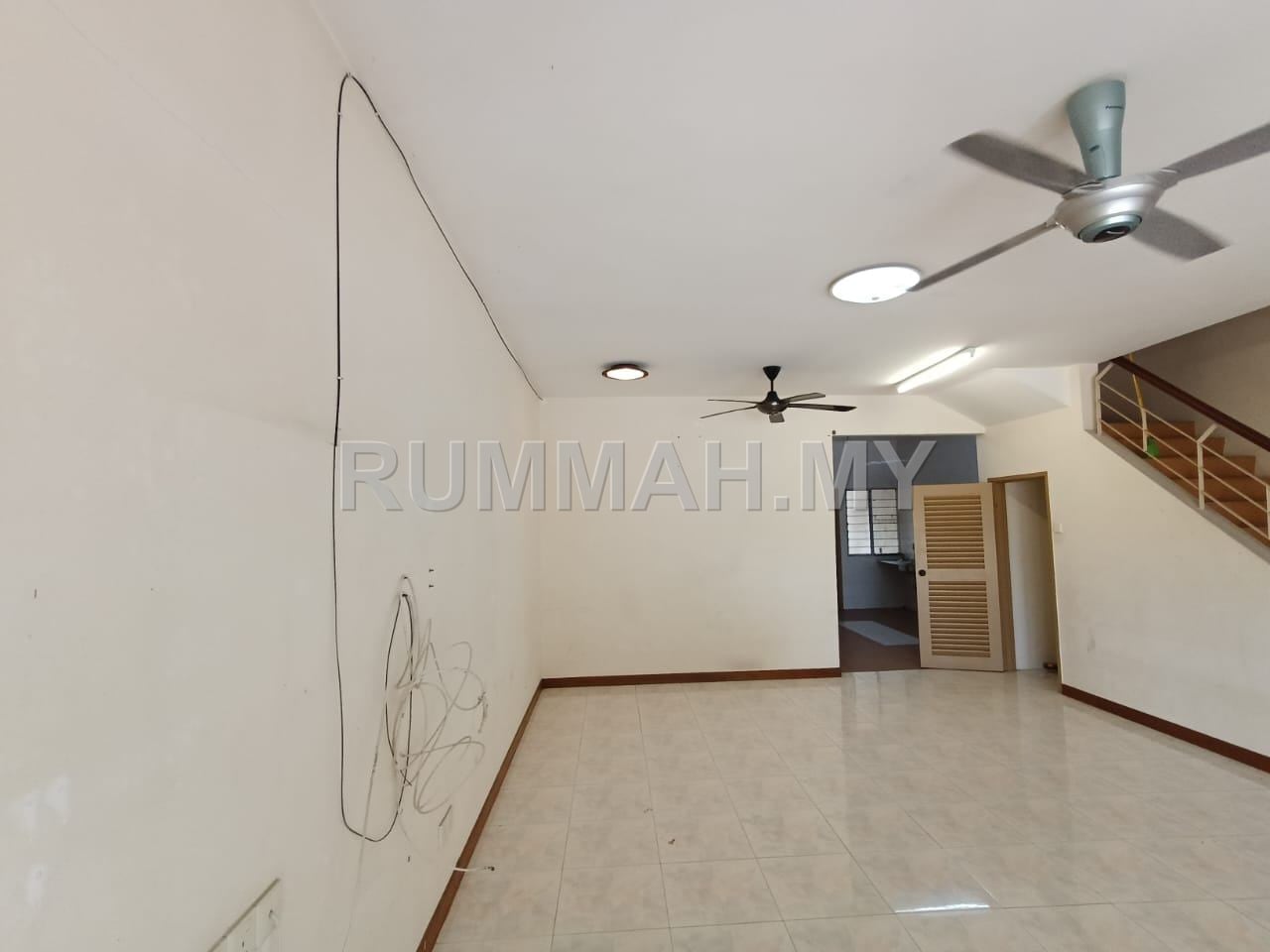 4-bedroom house in Batu Maung, Penang for sale - Sunway Tunas Jaya, Batu Maung