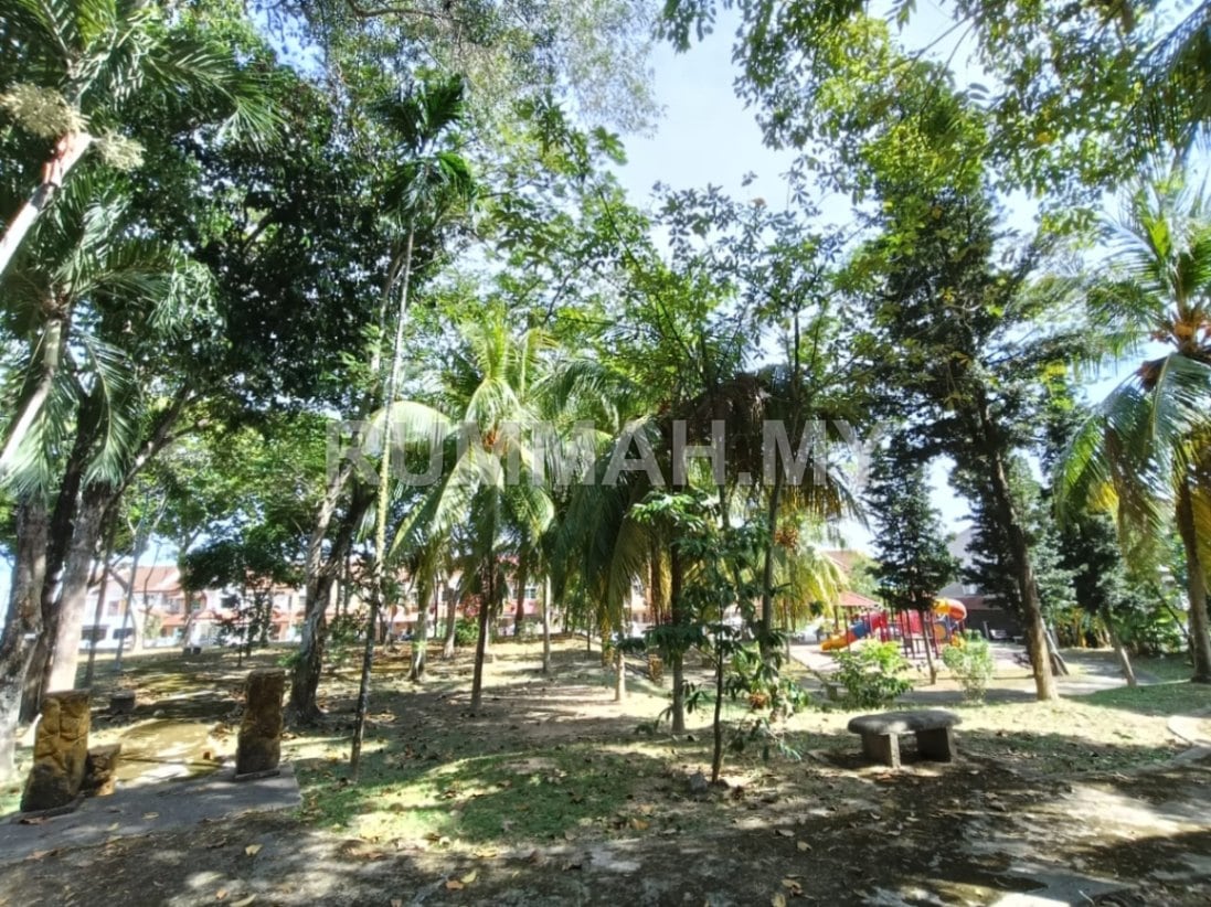 house in Batu Maung, Penang — photo 6
