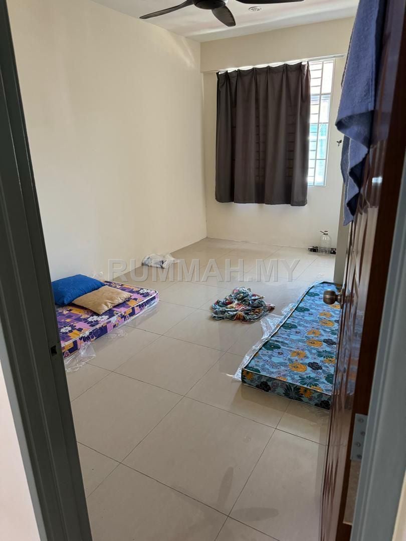 house in Batu Maung, Penang — photo 4