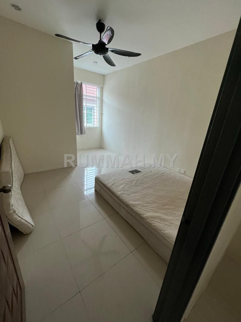 house in Batu Maung, Penang — photo 6
