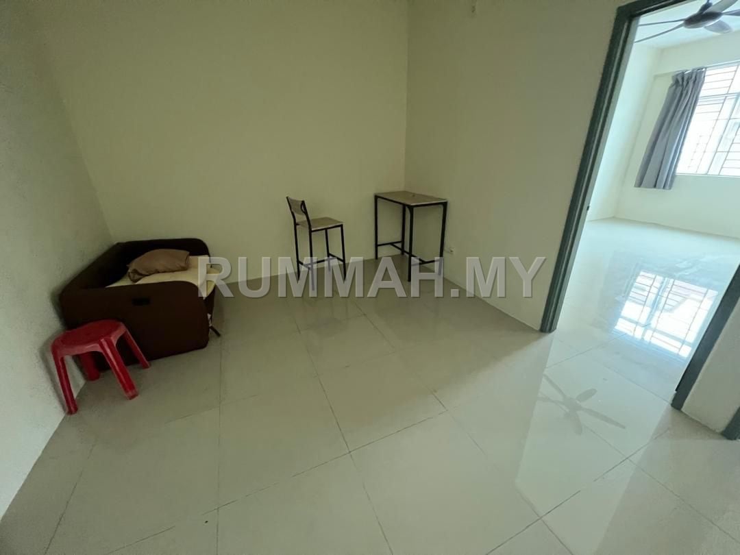 house in Batu Maung, Penang — photo 7