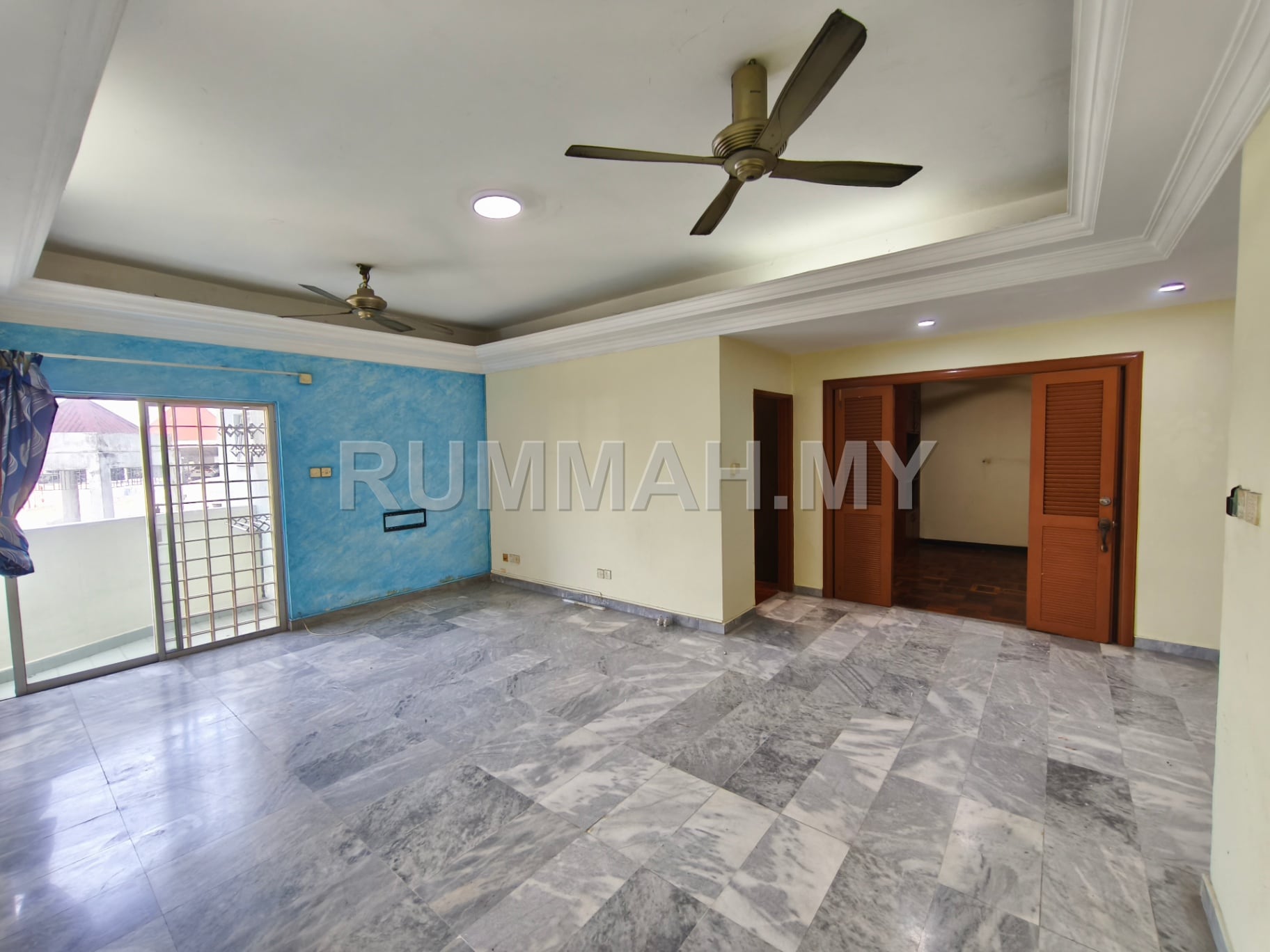 condo in Bandar Sunway, Selangor — photo 2