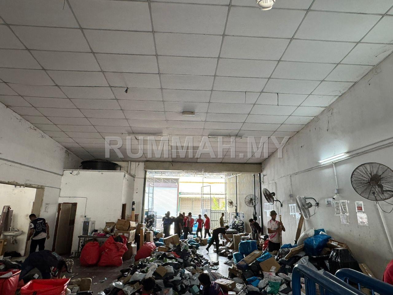 industrial in Nibong Tebal, Penang — photo 3