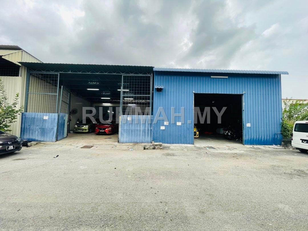 industrial in Nibong Tebal, Penang — photo 5