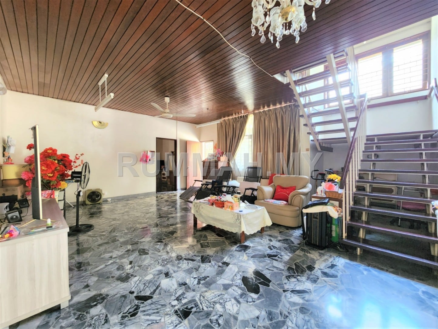 house in George Town, Penang — photo 2