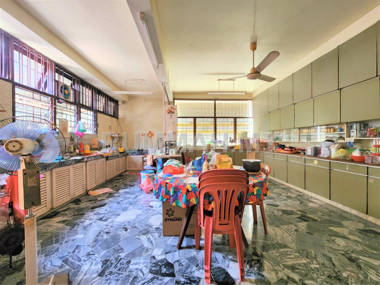 house in George Town, Penang — photo 4