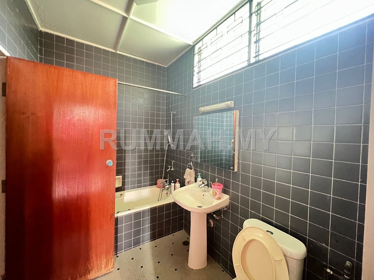 house in Pulau Tikus, Penang — photo 2