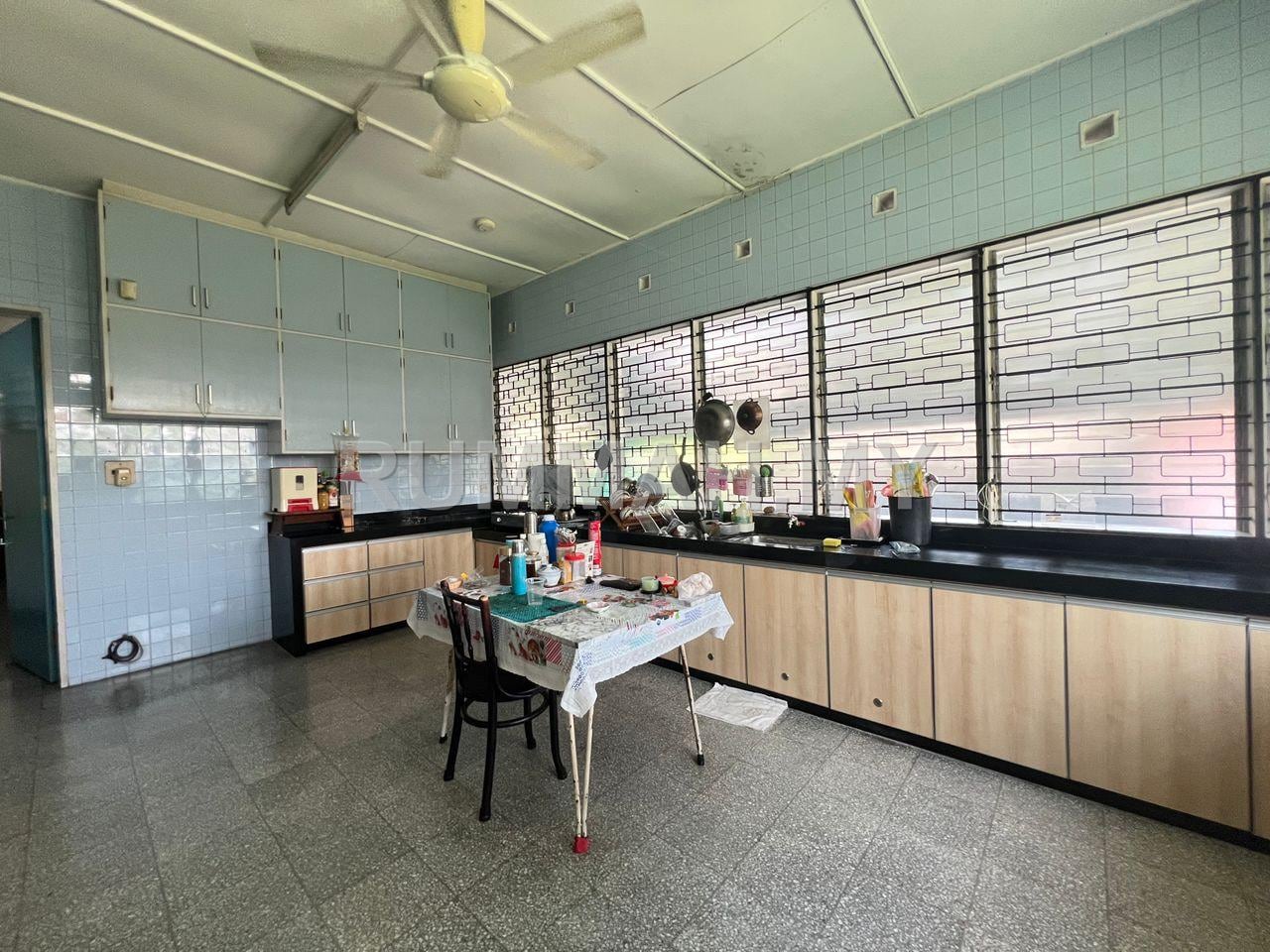 house in Pulau Tikus, Penang — photo 5
