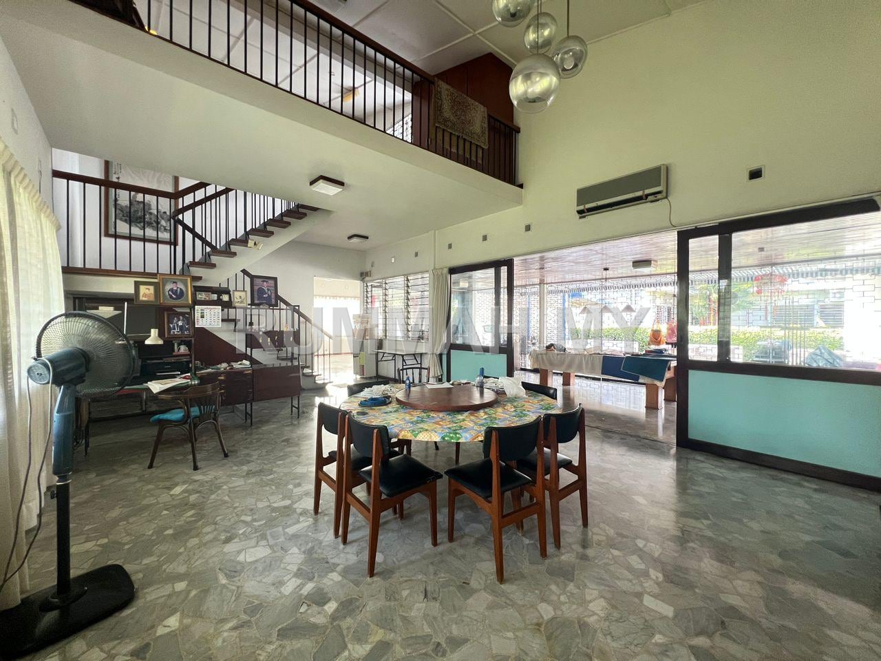 house in Pulau Tikus, Penang — photo 6