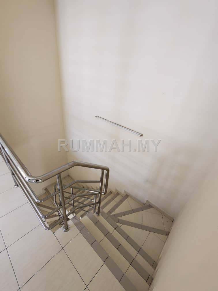 house in Simpang Ampat, Penang — photo 2